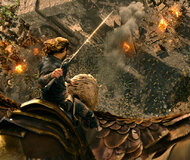 Warcraft 2016 www.warcraftmovie.com