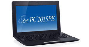 Asus eee PC1015PE