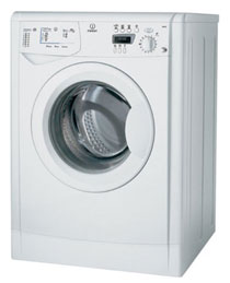 Indesit Wise 107 X Indesit Wise 107 X
